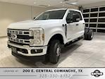 New 2026 Ford F-350 Crew Cab Cab Chassis for sale #F29804 - photo 1