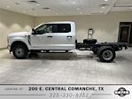 New 2026 Ford F-350 Crew Cab Cab Chassis for sale #F29804 - photo 3