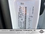 New 2026 Ford F-350 Crew Cab Cab Chassis for sale #F29804 - photo 27