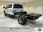 New 2026 Ford F-350 Crew Cab Cab Chassis for sale #F29804 - photo 2