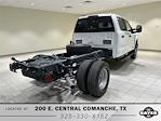 New 2026 Ford F-350 Crew Cab Cab Chassis for sale #F29804 - photo 5