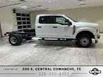 New 2026 Ford F-350 Crew Cab Cab Chassis for sale #F29804 - photo 6