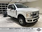 New 2026 Ford F-350 Crew Cab Cab Chassis for sale #F29804 - photo 7