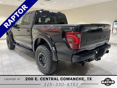 2025 Ford F-150 SuperCrew Cab 4WD Pickup for sale #F29810 - photo 2