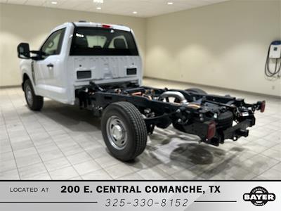 2026 Ford F-250 Regular Cab RWD Cab Chassis for sale #F29812 - photo 2