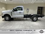 New 2026 Ford F-250 Regular Cab Cab Chassis for sale #F29812 - photo 3