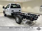 New 2026 Ford F-250 Regular Cab Cab Chassis for sale #F29812 - photo 2