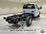 New 2026 Ford F-250 Regular Cab Cab Chassis for sale #F29812 - photo 5
