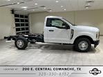 New 2026 Ford F-250 Regular Cab Cab Chassis for sale #F29812 - photo 6