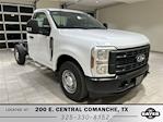 New 2026 Ford F-250 Regular Cab Cab Chassis for sale #F29812 - photo 7