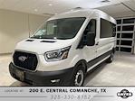 2025 Ford Transit 350 Medium Roof RWD Passenger Van for sale #F29814 - photo 1