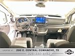 2025 Ford Transit 350 Medium Roof RWD Passenger Van for sale #F29814 - photo 18