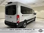 2025 Ford Transit 350 Medium Roof RWD Passenger Van for sale #F29814 - photo 5
