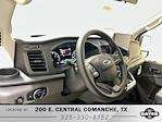2025 Ford Transit 350 Medium Roof RWD Passenger Van for sale #F29814 - photo 9