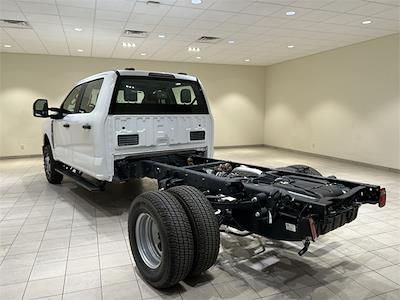New 2026 Ford F-350 Crew Cab Cab Chassis for sale #F29815 - photo 2