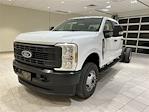 New 2026 Ford F-350 Crew Cab Cab Chassis for sale #F29815 - photo 1