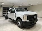New 2026 Ford F-350 Crew Cab Cab Chassis for sale #F29815 - photo 7