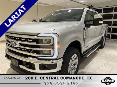 New 2026 Ford F-250 Lariat Crew Cab for sale #F29818 - photo 1