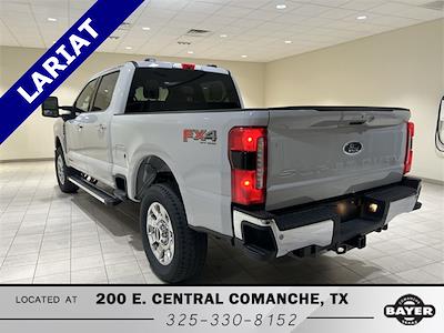 New 2026 Ford F-250 Lariat Crew Cab for sale #F29818 - photo 2