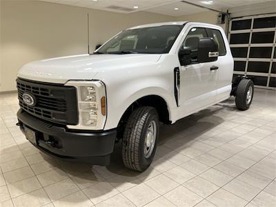 2026 Ford F-250 Super Cab RWD Cab Chassis for sale #F29820 - photo 1
