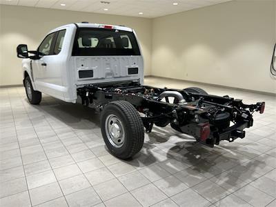 2026 Ford F-250 Super Cab RWD Cab Chassis for sale #F29820 - photo 2