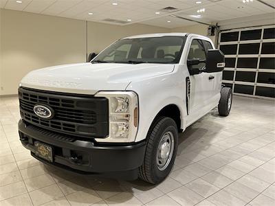 2026 Ford F-250 Super Cab RWD Cab Chassis for sale #F29821 - photo 1
