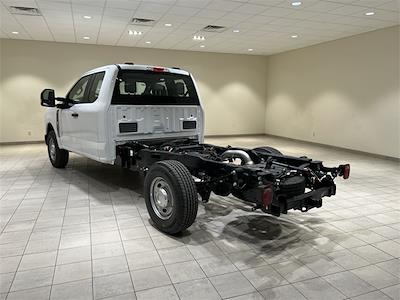 2026 Ford F-250 Super Cab RWD Cab Chassis for sale #F29821 - photo 2