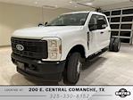 New 2026 Ford F-350 Crew Cab Cab Chassis for sale #F29823 - photo 1