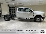 New 2026 Ford F-350 Crew Cab Cab Chassis for sale #F29823 - photo 6