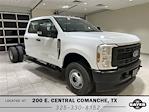 New 2026 Ford F-350 Crew Cab Cab Chassis for sale #F29823 - photo 7