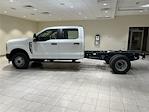2026 Ford F-350 Crew Cab DRW 4WD Cab Chassis for sale #F29824 - photo 3