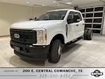 New 2026 Ford F-350 Crew Cab Cab Chassis for sale #F29825 - photo 1