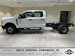 New 2026 Ford F-350 Crew Cab Cab Chassis for sale #F29825 - photo 3