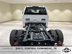 New 2026 Ford F-350 Crew Cab Cab Chassis for sale #F29825 - photo 20
