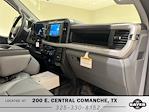 New 2026 Ford F-350 Crew Cab Cab Chassis for sale #F29825 - photo 22