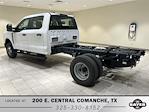 New 2026 Ford F-350 Crew Cab Cab Chassis for sale #F29825 - photo 2