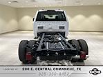 New 2026 Ford F-350 Crew Cab Cab Chassis for sale #F29825 - photo 4