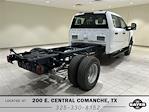 New 2026 Ford F-350 Crew Cab Cab Chassis for sale #F29825 - photo 5