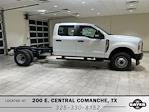 New 2026 Ford F-350 Crew Cab Cab Chassis for sale #F29825 - photo 6