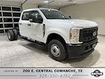 New 2026 Ford F-350 Crew Cab Cab Chassis for sale #F29825 - photo 7
