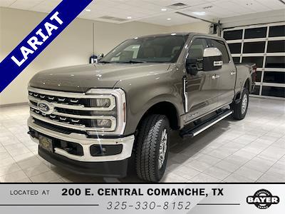 New 2026 Ford F-250 Lariat Crew Cab for sale #F29830 - photo 1