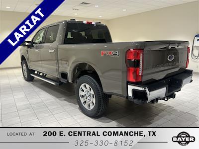 New 2026 Ford F-250 Lariat Crew Cab for sale #F29830 - photo 2