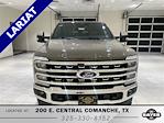 New 2026 Ford F-250 Lariat Crew Cab for sale #F29830 - photo 8