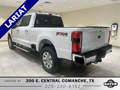New 2026 Ford F-250 Lariat Crew Cab for sale #F29831 - photo 2