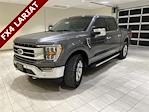 2021 Ford F-150 SuperCrew Cab 4x4 Pickup for sale #F29835 - photo 1