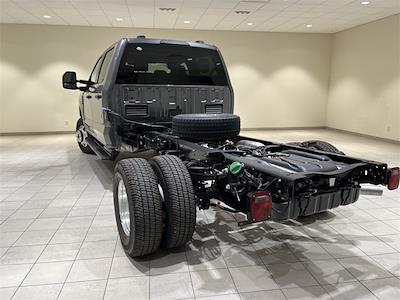 2026 Ford F-350 Crew Cab DRW 4WD Cab Chassis for sale #F29870 - photo 2