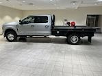 New 2026 Ford F-350 XLT Crew Cab 4WD Flatbed Truck for sale #F29873 - photo 3