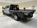New 2026 Ford F-350 XLT Crew Cab 4WD Flatbed Truck for sale #F29873 - photo 2
