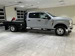 New 2026 Ford F-350 XLT Crew Cab 4WD Flatbed Truck for sale #F29873 - photo 6