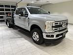 New 2026 Ford F-350 XLT Crew Cab 4WD Flatbed Truck for sale #F29873 - photo 7
